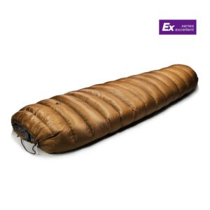 Ultralight Down Quilt