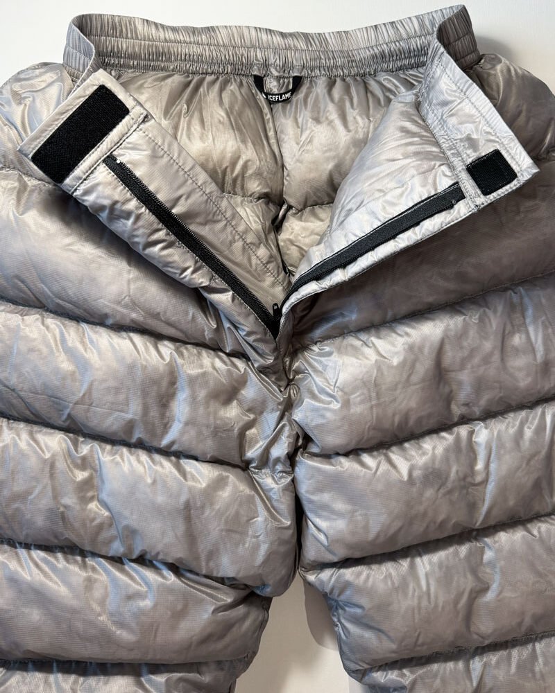 Down Pants
