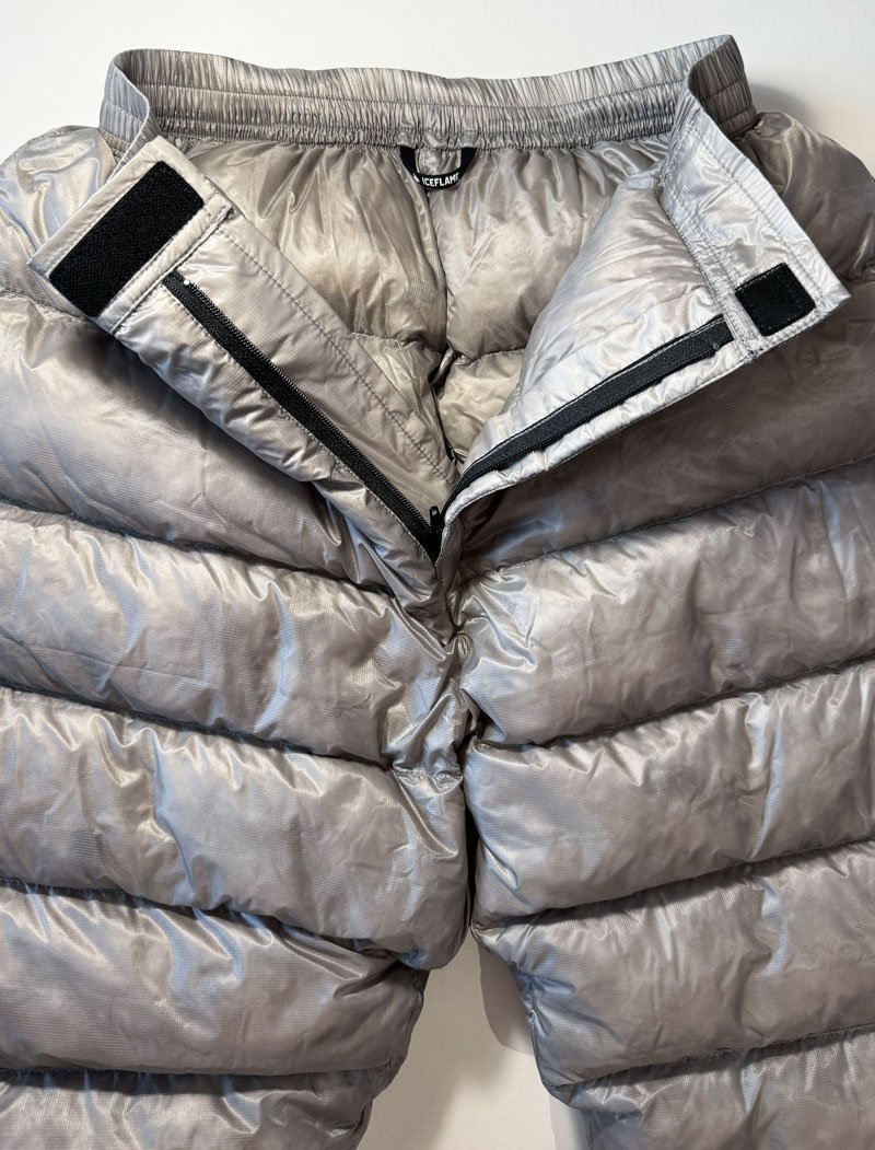 Down Pants
