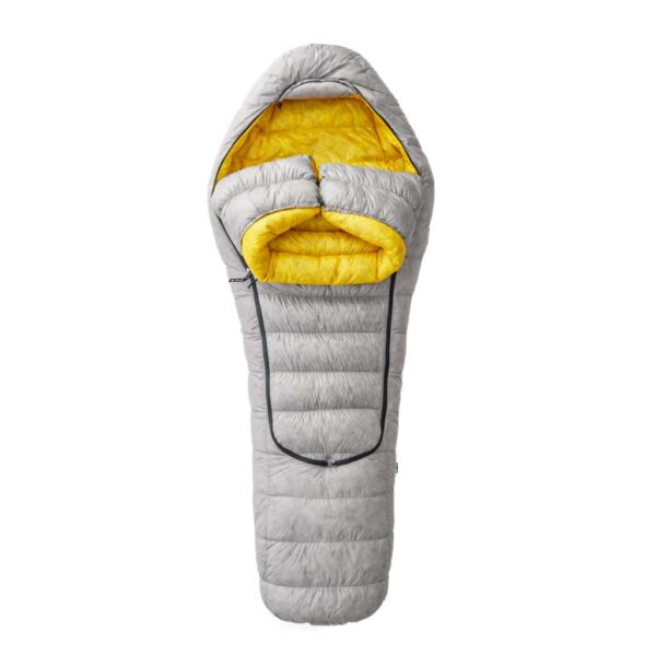 ICEFLAME ThermoFlex modular sleeping system