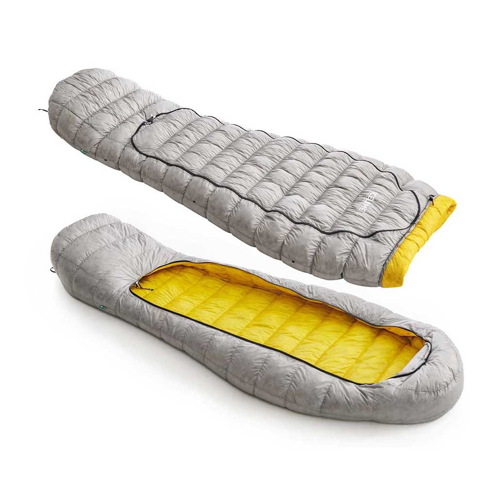 ThermoFlex-Module-Sleeping-Bag-1024 ThermoFlex Module sleeping system