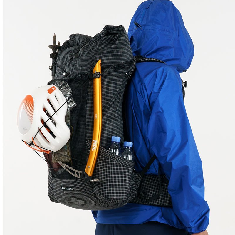 Tianshan Pack 3FULGEAR 4