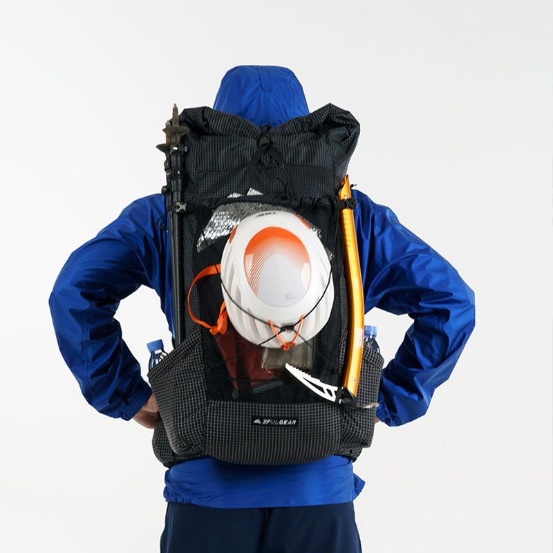 Tianshan Pack 3FULGEAR 5