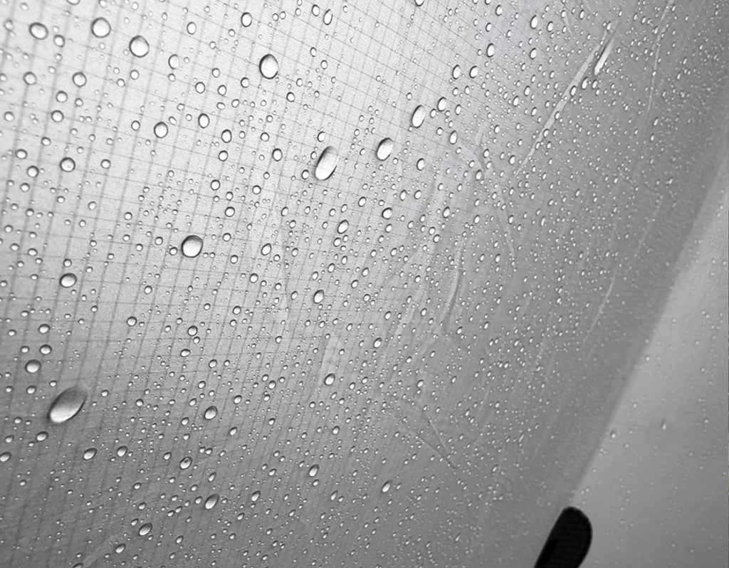 fabric Lanshan 1 pro ultralight tent 3fulgear 1