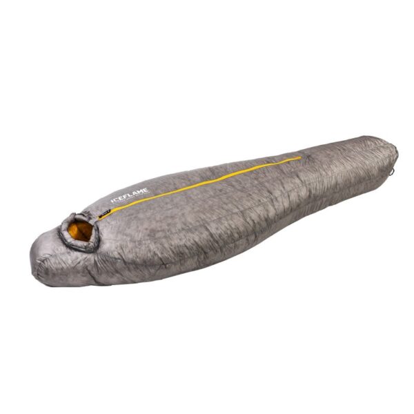 ICEFLAME FLAME SD1000 NXT winter mummy sleeping bag