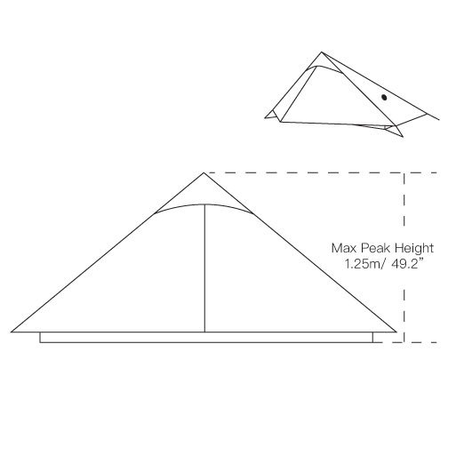 lanshan 1 pro dimension 2