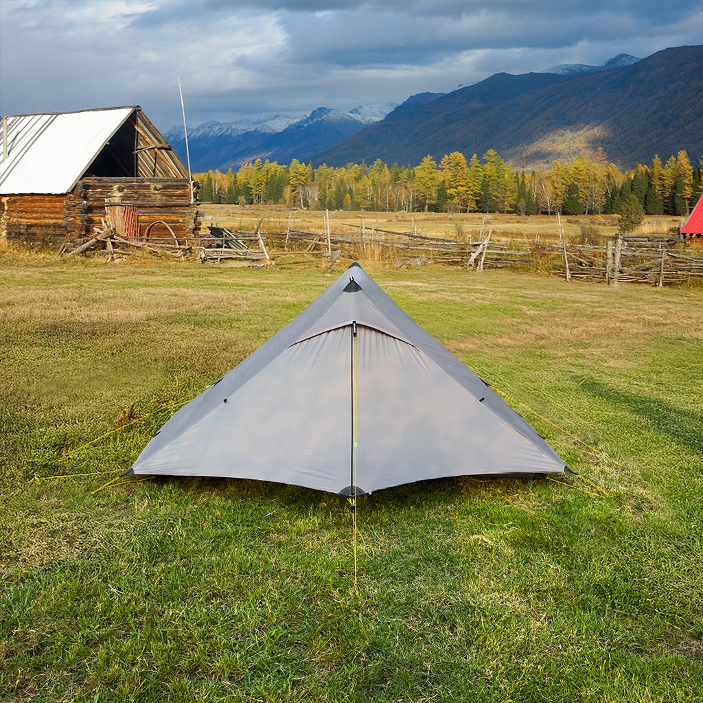 lanshan 2 pro Silpoly