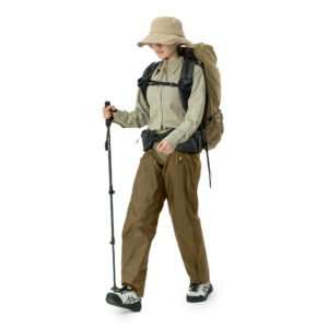 Minimalist Rain Pants