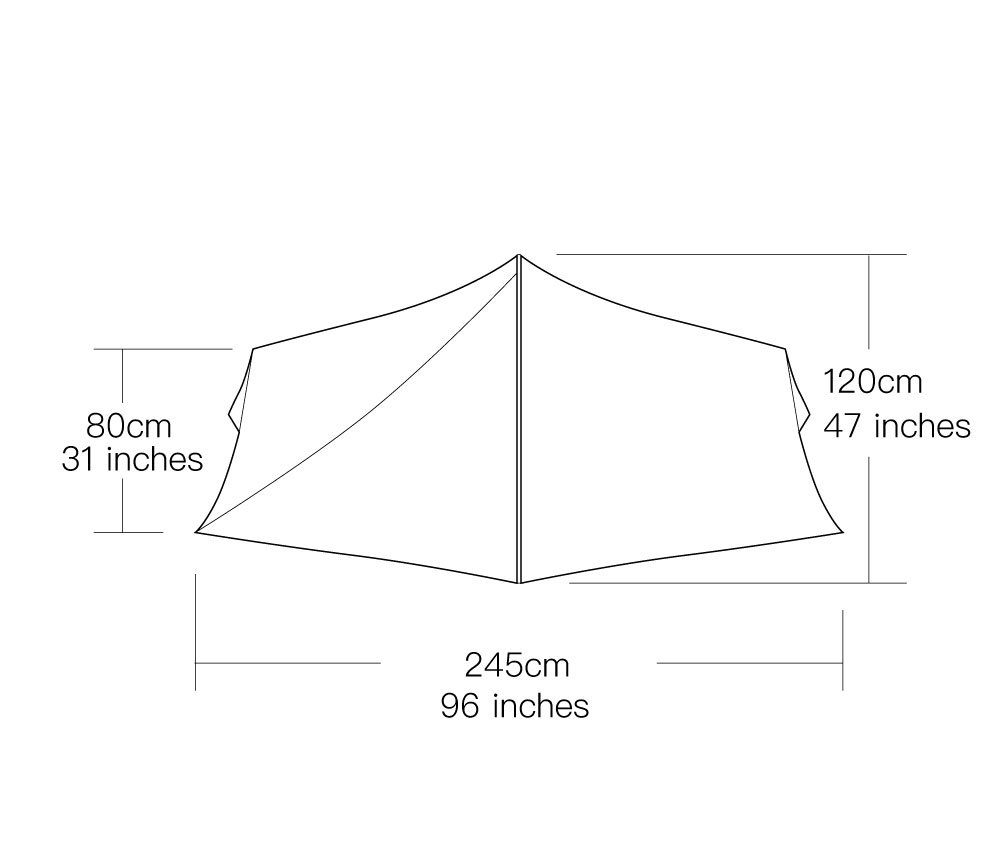 shell2 dimension side