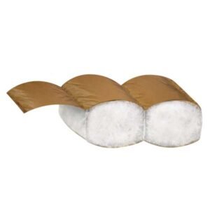 sleeping bag box structure ICEFLAME 1