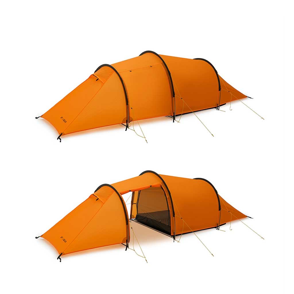 taihang max 3FULGEAR backpacking tent 3