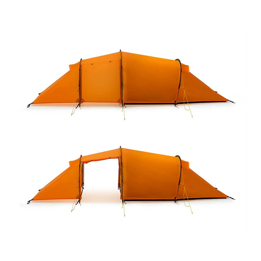 taihang max 3FULGEAR backpacking tent 4