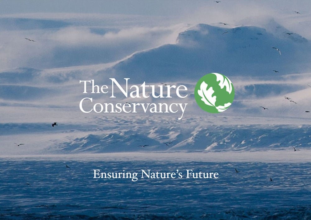 the nature conservancy 1 1