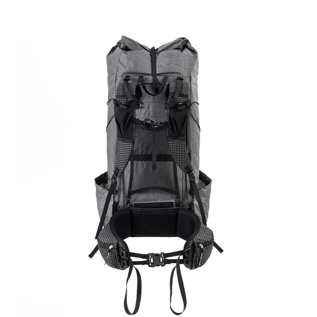 tianshan ultra backpack 1