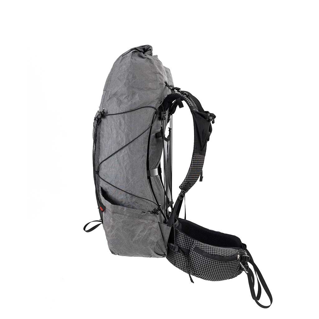 tianshan ultra backpack 3 a