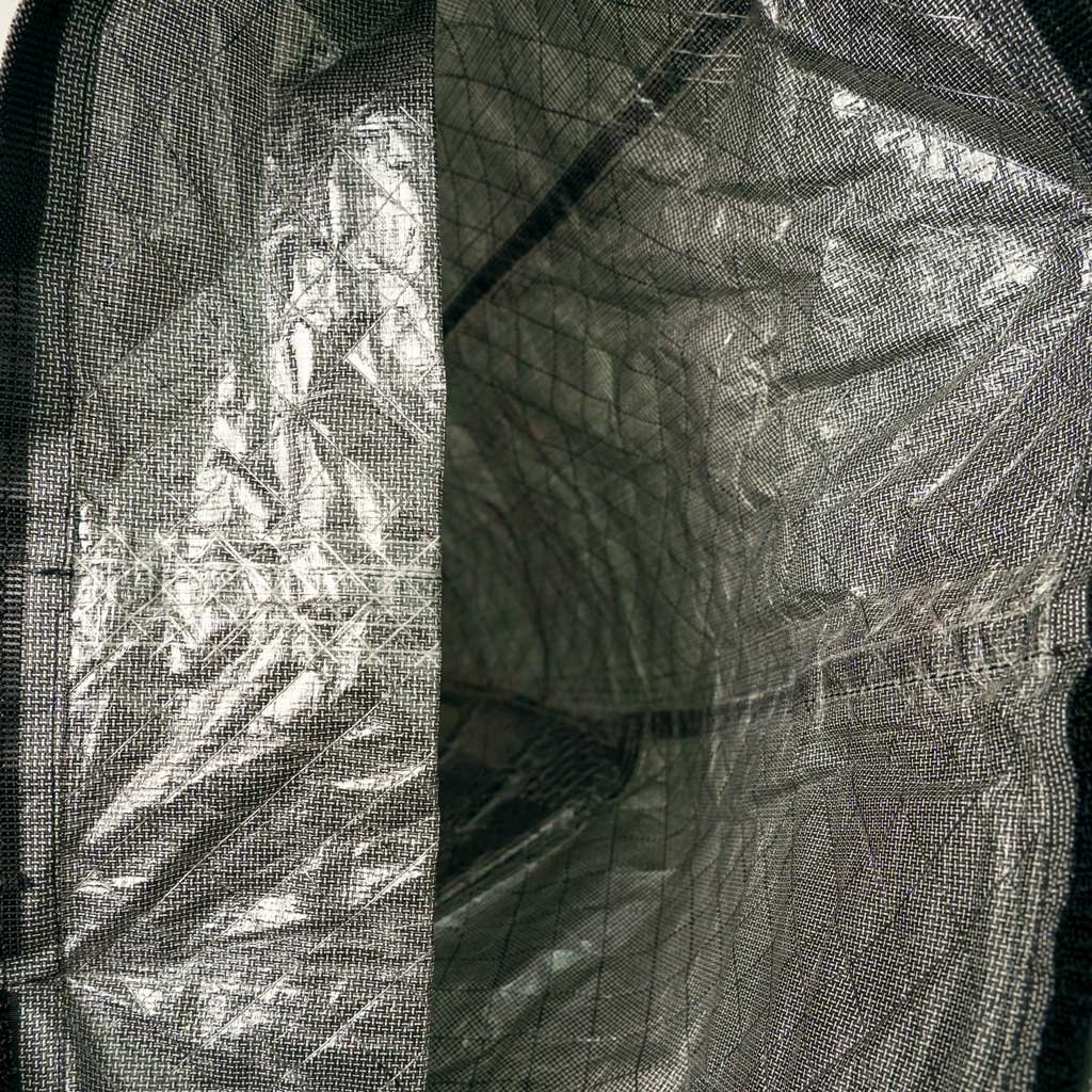 waterproofed Tianshan Ultra