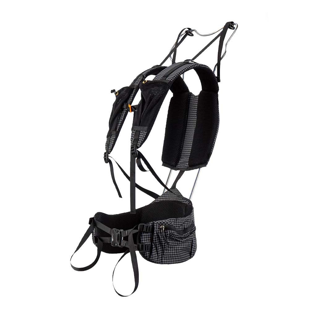 yue45 3fulgear frame