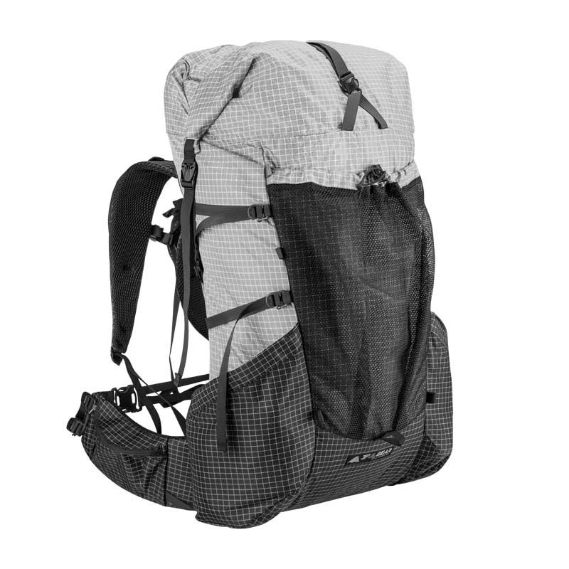 yue45 white 3fulgear