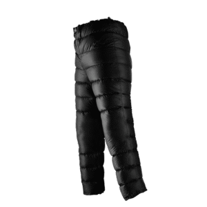 Goose Down Pants